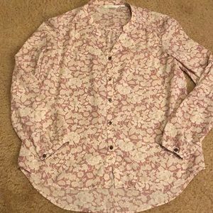 LC Lauren Conrad shirt